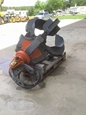 Used 2022 Atlas 3/4 YD Grapple